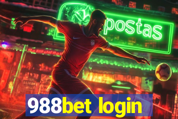 988bet login